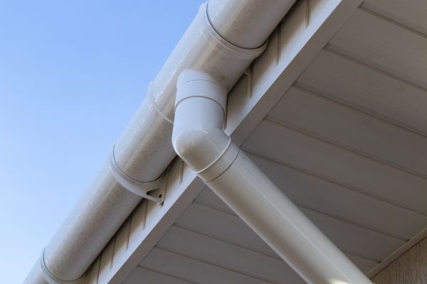 Gutter Installation Service in Conroe