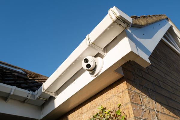 Box Gutter Replacement in Conroe